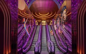 Moxy London Piccadilly Circus